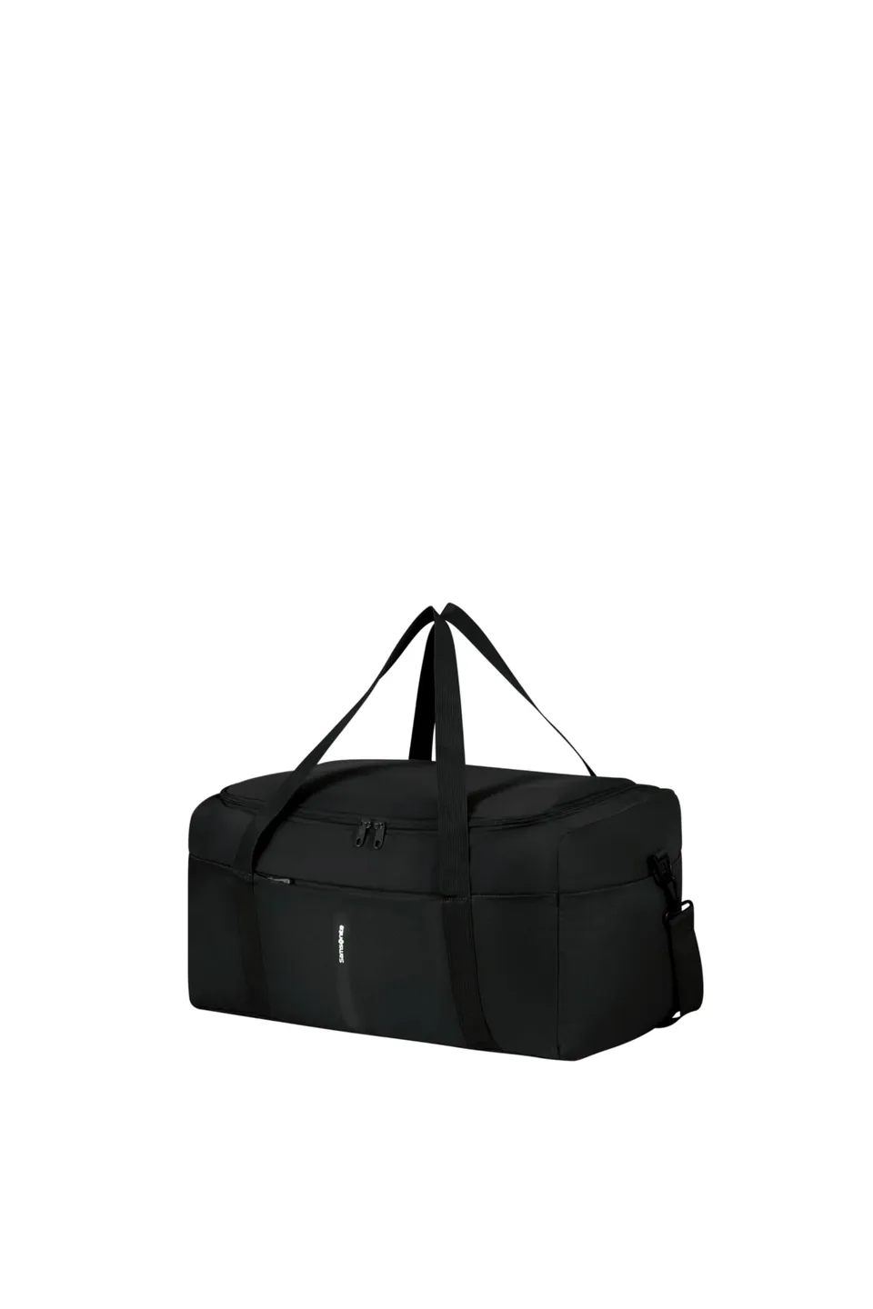 samsonite-ta-revolution-faltbare-reisetasche-53-cm-mittlere-duffel-bag-mit-smart image 1