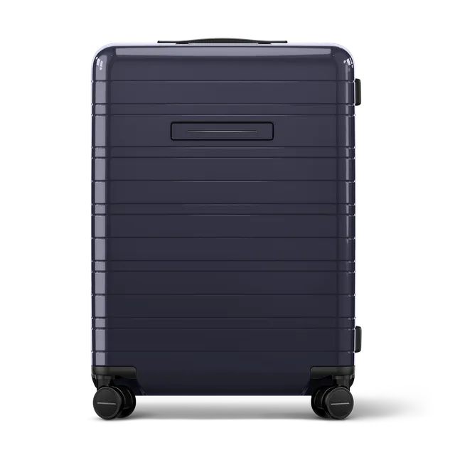 horizn-studios-h6-essential-koffer-glossy-purple-night-premium-hard-shell-check- image 1