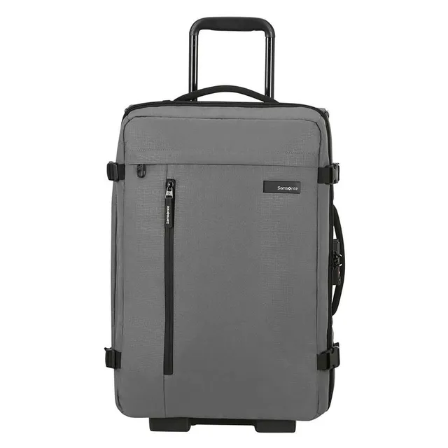 samsonite-roader-reisetasche-s-mit-rollen-55-cm-39-5-l-drifter-grey image 1