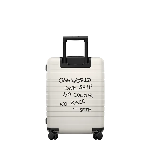 horizn-studios-h5-seth-troxler-x-horizn-studios-cabin-trolley-55-cm-hard-shell-c image 1