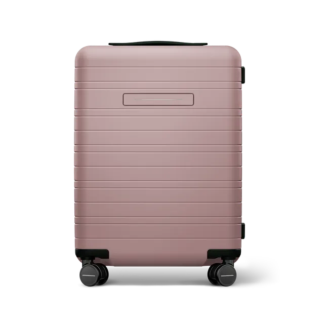 horizn-studios-h5-essential-cloud-rose-premium-hard-shell-kabinentrolley-deutsch image 1