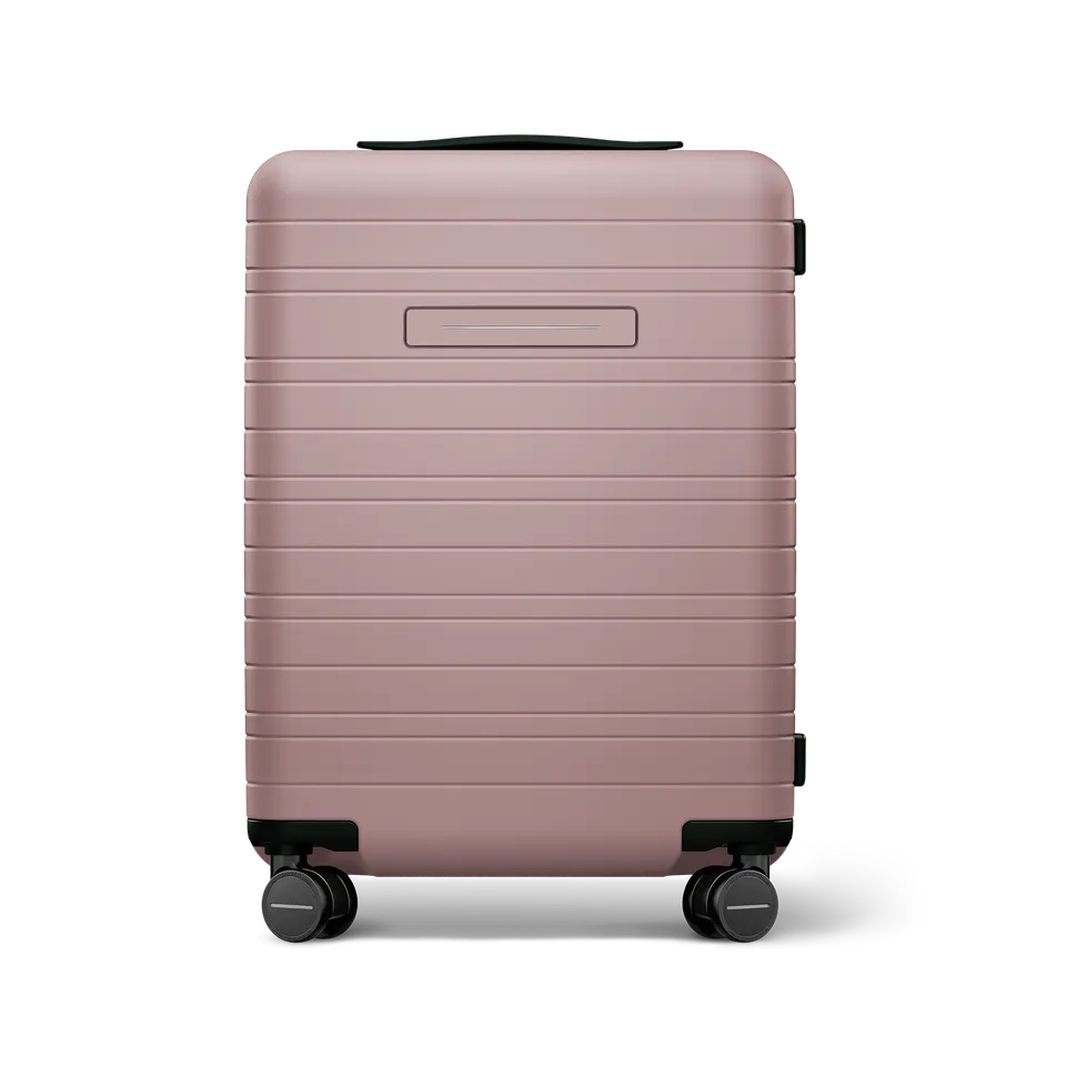 horizn-studios-h5-essential-cloud-rose-premium-hard-shell-kabinentrolley-deutsch image 1