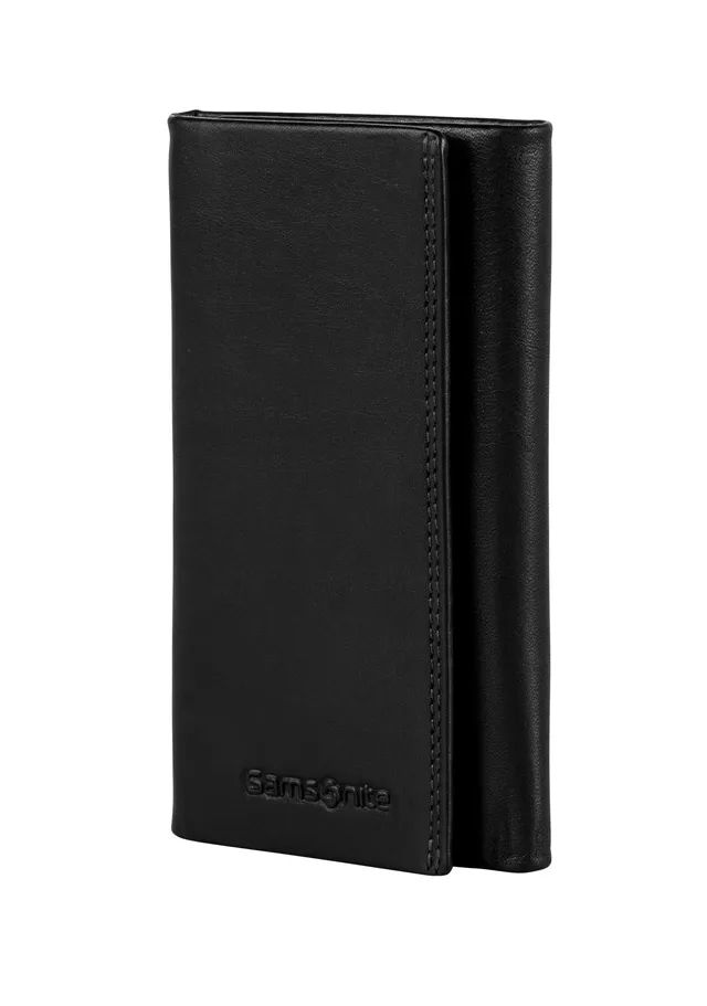 samsonite-attack-2-slg-schl-sseletui-13-cm-100-rindleder-mit-8-schl-sselanh-nger image 1