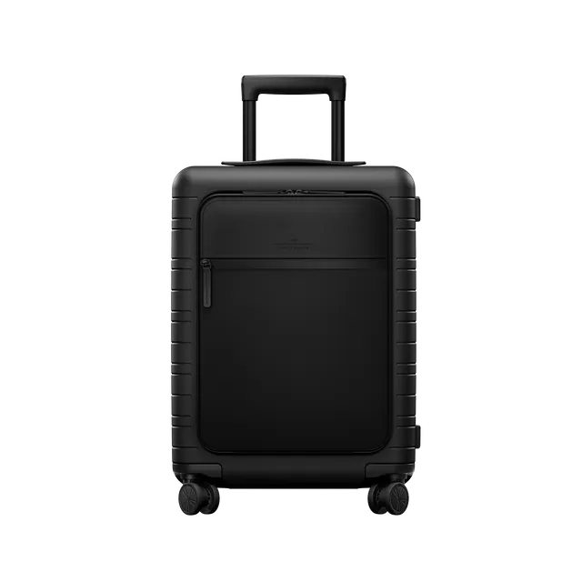 horizn-studios-m5-bmw-edition-all-black-multi-shell-handgep-ck-koffer-55-cm-mit- image 1