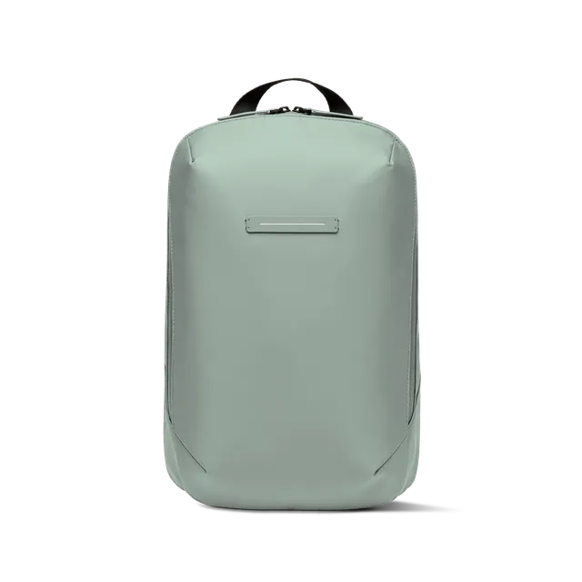 horizn-studios-gion-backpack-essential-s-marine-green-wasserfaches-tarpaulin-kle image 1