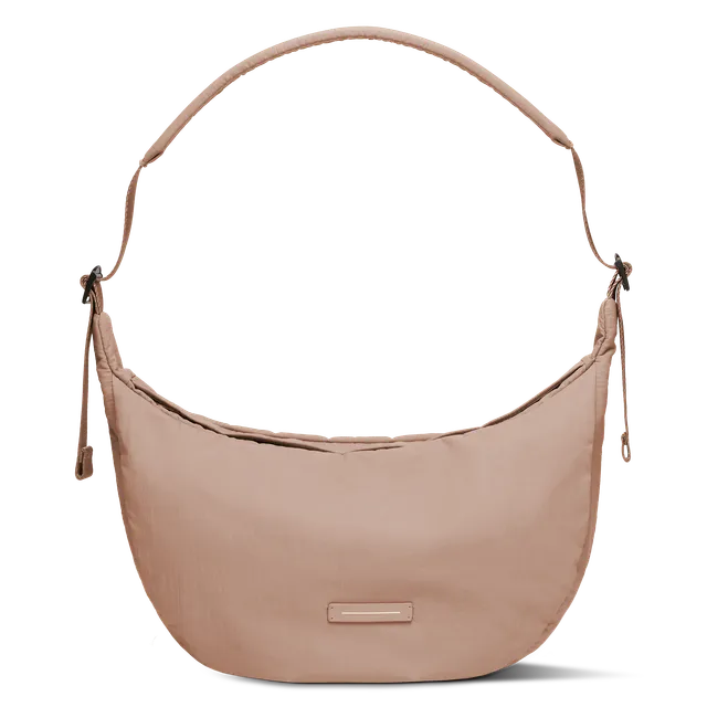 horizn-studios-chiado-crossbody-bag-sand-rose-recyceltes-nylon image 1