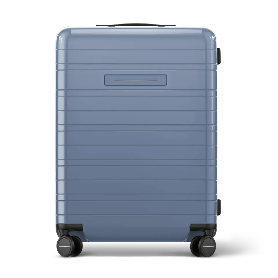 horizn-studios-h6-essential-glossy-blue-vega-premium-multi-shell-check-in-m-64-c image 1