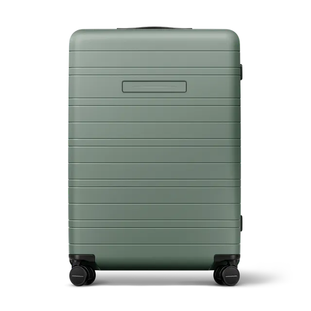 horizn-studios-h7-essential-marine-green-premium-hartschalen-koffer-check-in-gr- image 1