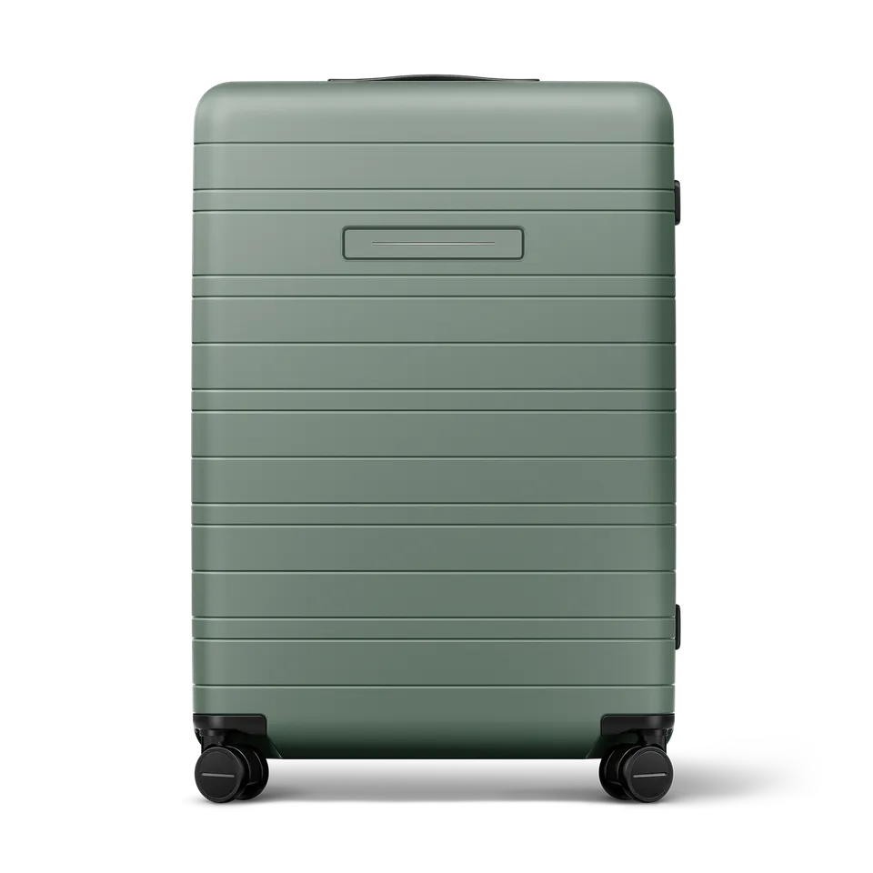 horizn-studios-h7-essential-marine-green-premium-hartschalen-koffer-check-in-gr- image 1