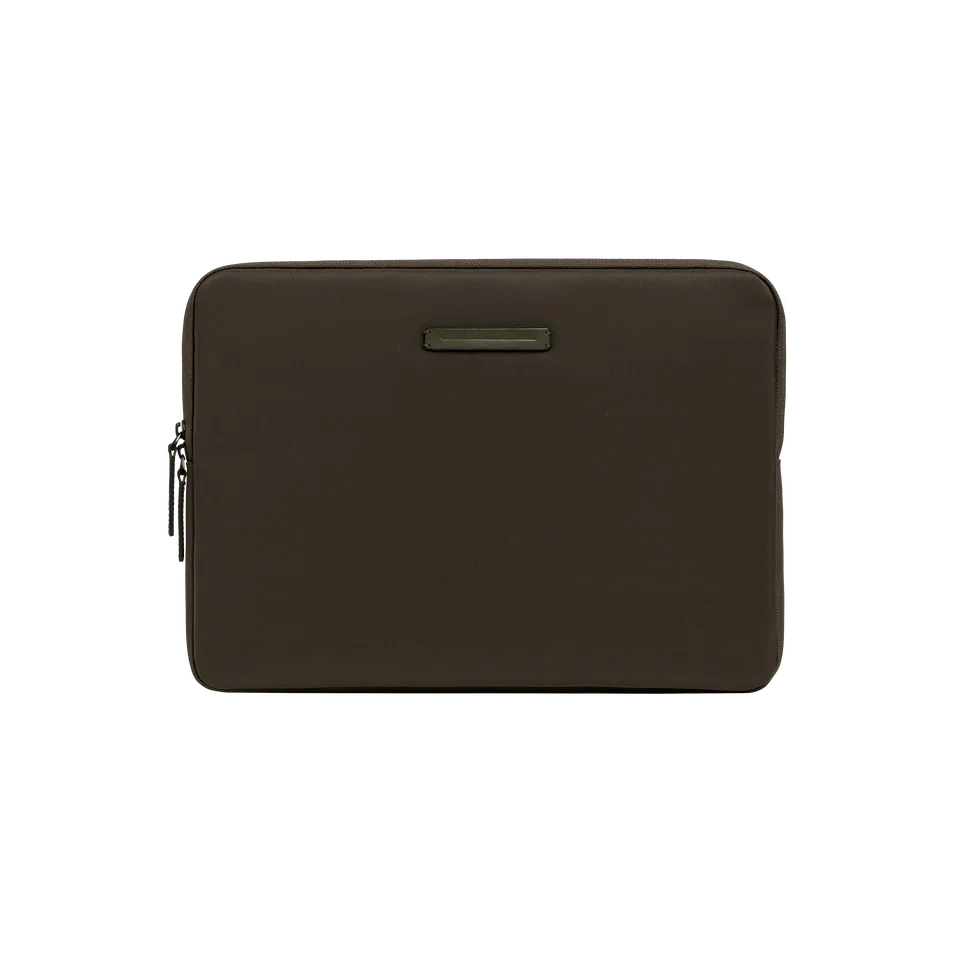 horizn-studios-k-enji-laptop-case-13-dark-olive-ballistic-nylon-laptop-schutzh-l image 1