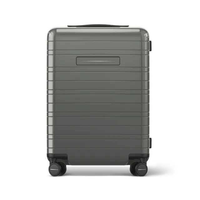 horizn-studios-h5-essential-cabin-handgep-ck-trolley-55-cm-aus-premium-hard-shel image 1