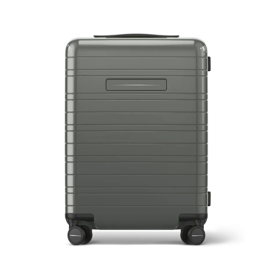 horizn-studios-h5-essential-cabin-handgep-ck-trolley-55-cm-aus-premium-hard-shel image 1