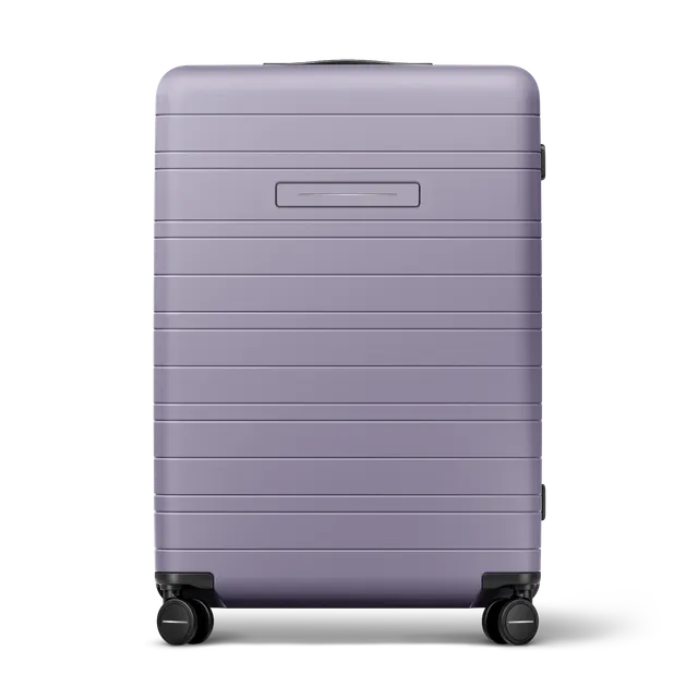 horizn-studios-h7-essential-check-in-koffer-l-77-cm-grey-lavender-premium-hard-s image 1