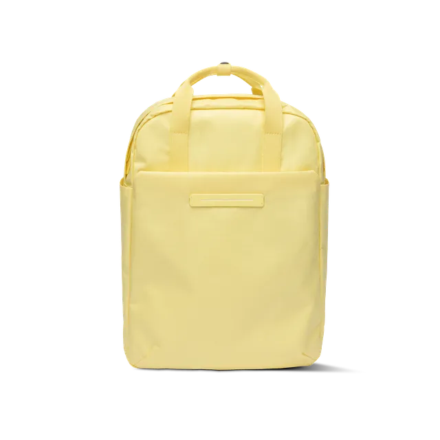 horizn-studios-shibuya-totepack-m-lemon-rpet-ripstop-tagesrucksack-tragetasche image 1