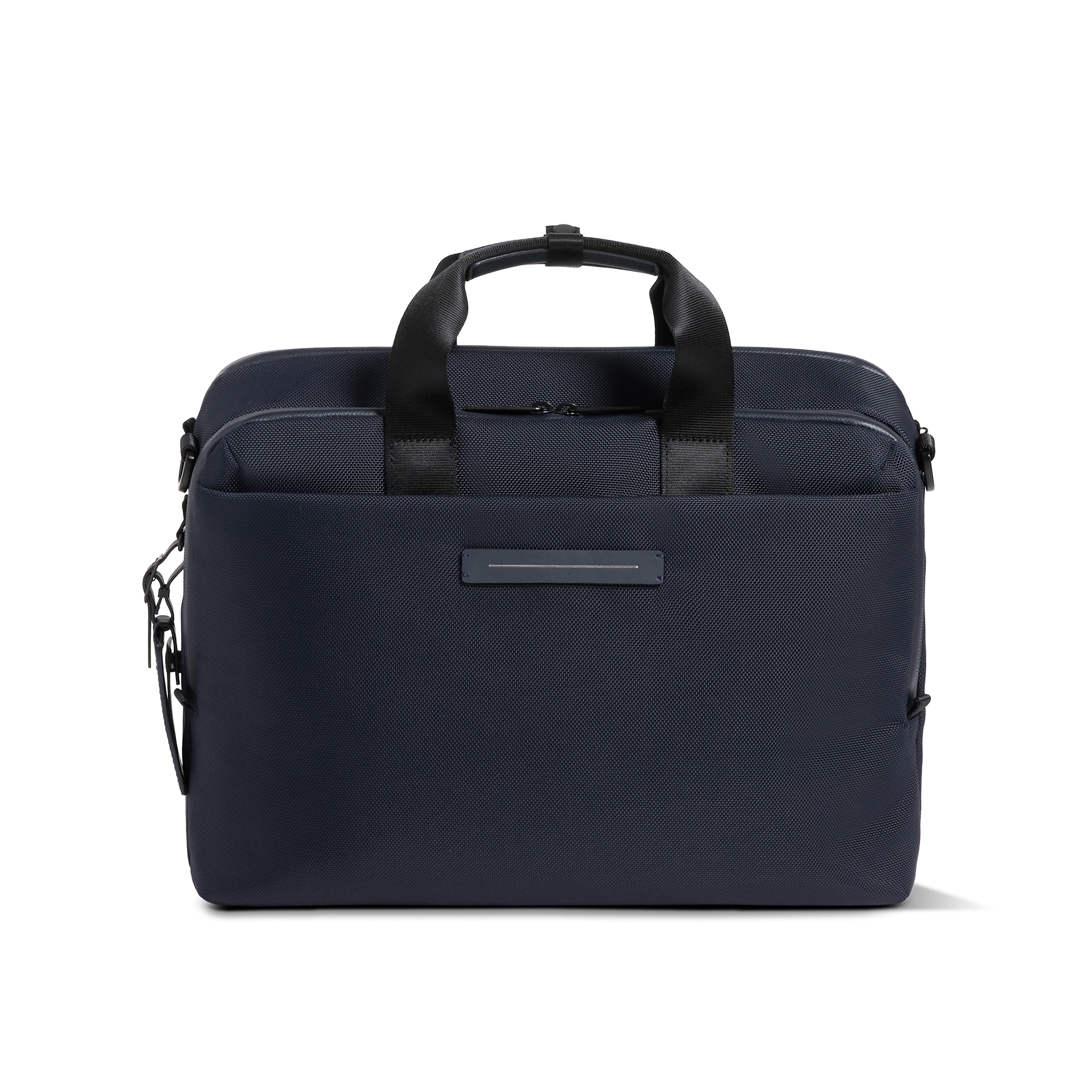 horizn-studios-midtown-briefcase-business-aktentasche-aus-hochwertigem-nylon-nig image 1