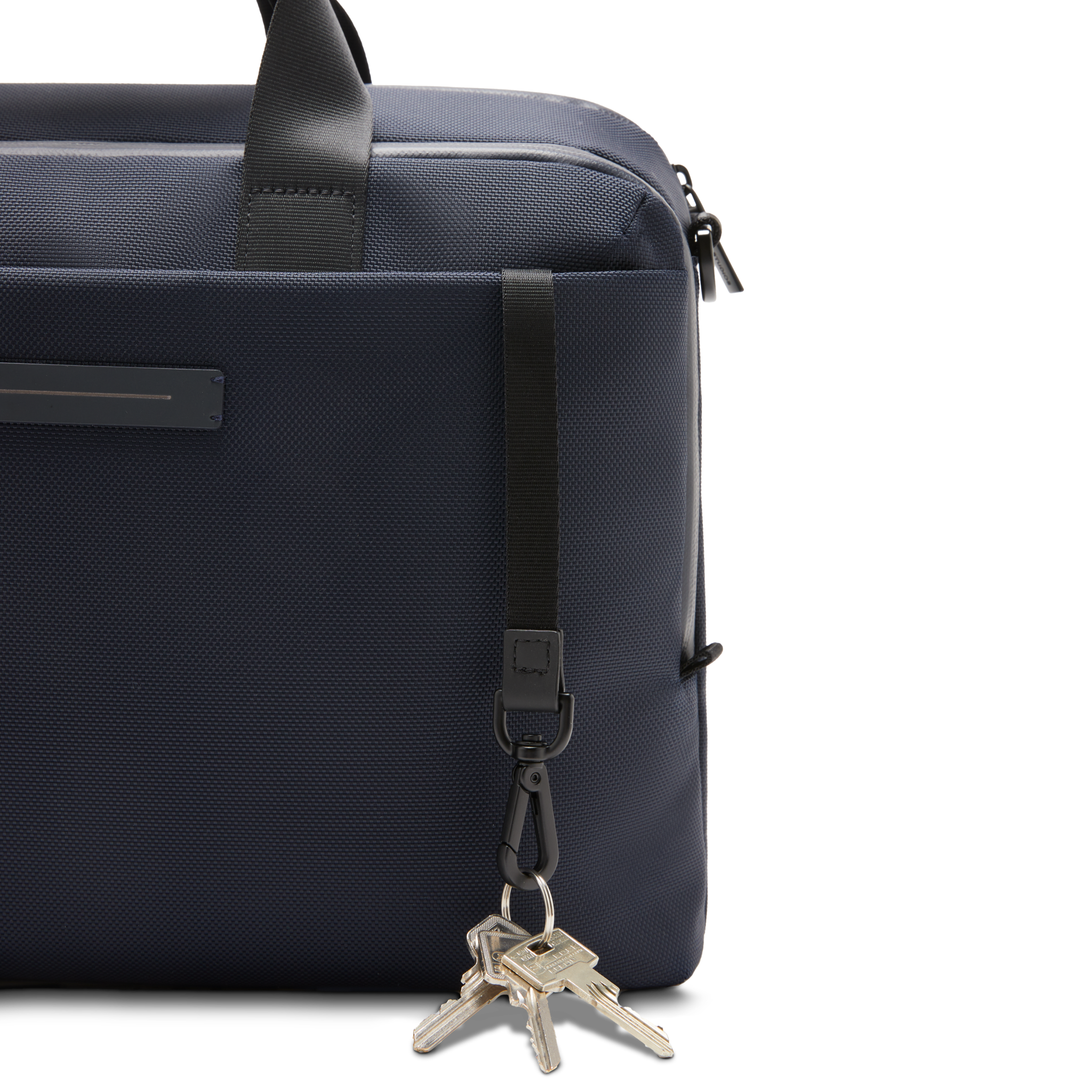horizn-studios-midtown-briefcase-business-aktentasche-aus-hochwertigem-nylon-nig image 6