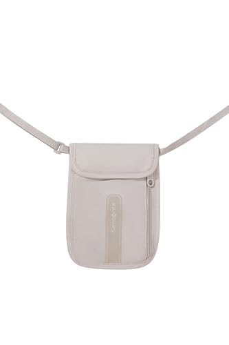 samsonite-ta-revolution-rfid-brustbeutel-flacher-halsbeutel-zum-tragen-unter-der image 6