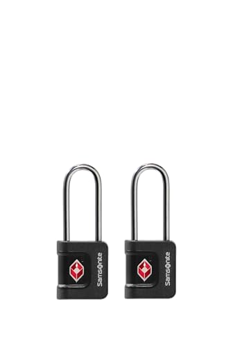 samsonite-ta-revolution-tsa-schl-sselschloss-2er-set-schwarz-travel-sentry-4-sch image 8