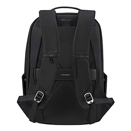 samsonite-workationist-laptoprucksack-14-1-zoll-40-cm-14-l-mit-usb-port-aus-recy image 8