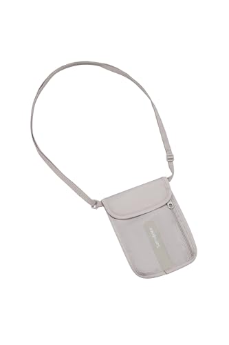 samsonite-ta-revolution-rfid-brustbeutel-flacher-halsbeutel-zum-tragen-unter-der image 5