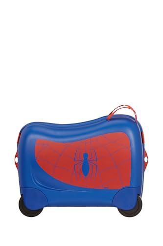 samsonite-dream-rider-disney-kinderkoffer-spider-man-51-cm-28-l-fahrbarer-rutsch image 8
