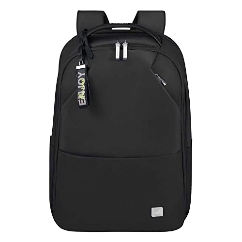 samsonite-workationist-laptoprucksack-14-1-zoll-40-cm-14-l-mit-usb-port-aus-recy image 7