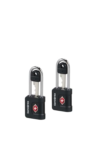 samsonite-ta-revolution-tsa-schl-sselschloss-2er-set-schwarz-travel-sentry-4-sch image 7