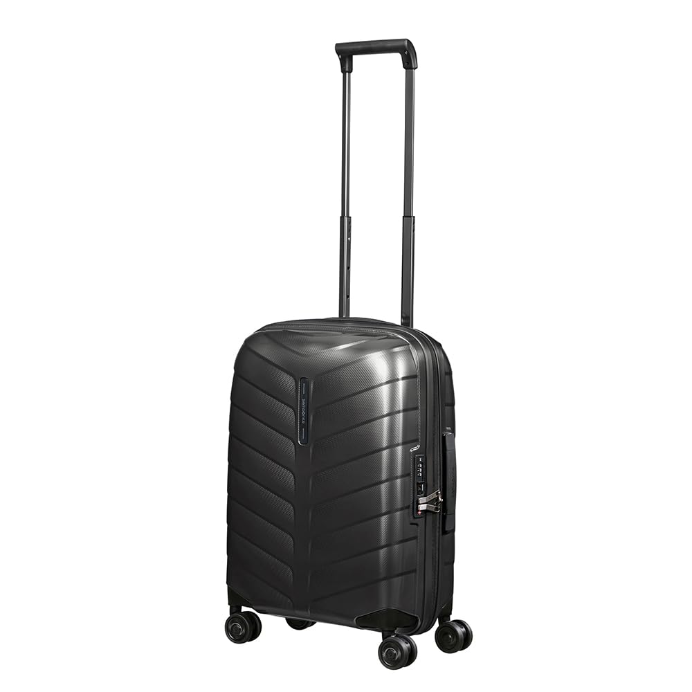 samsonite-attrix-spinner-s-handgep-ck-koffer-55-cm-erweiterbar-38-44-l-anthrazit image 7