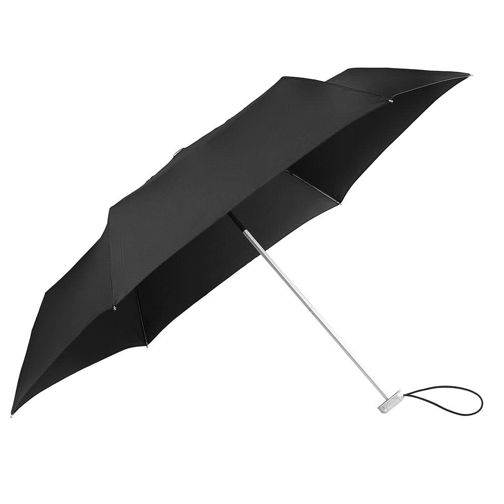 samsonite-alu-drop-s-taschenregenschirm-3-sektion-manuell-mini-flat-format-23-cm image 2