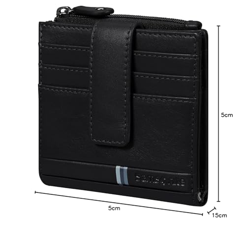samsonite-flagged-slg-geldb-rse-10-cm-portemonnaie-mit-farbigen-details-und-rfid image 8