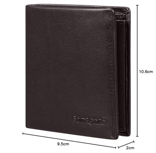 samsonite-attack-2-slg-geldb-rse-10-6-cm-portemonnaie-aus-vollrindleder-mit-rfid image 8