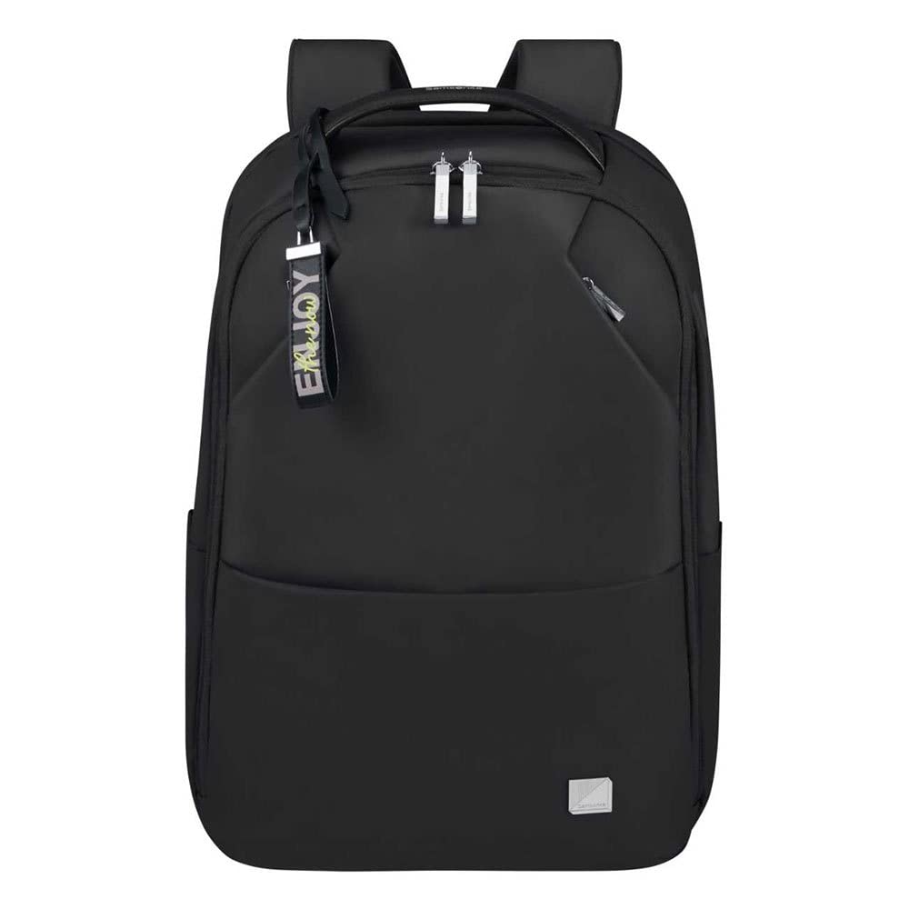 samsonite-workationist-laptoprucksack-14-1-zoll-40-cm-14-l-mit-usb-port-aus-recy image 1