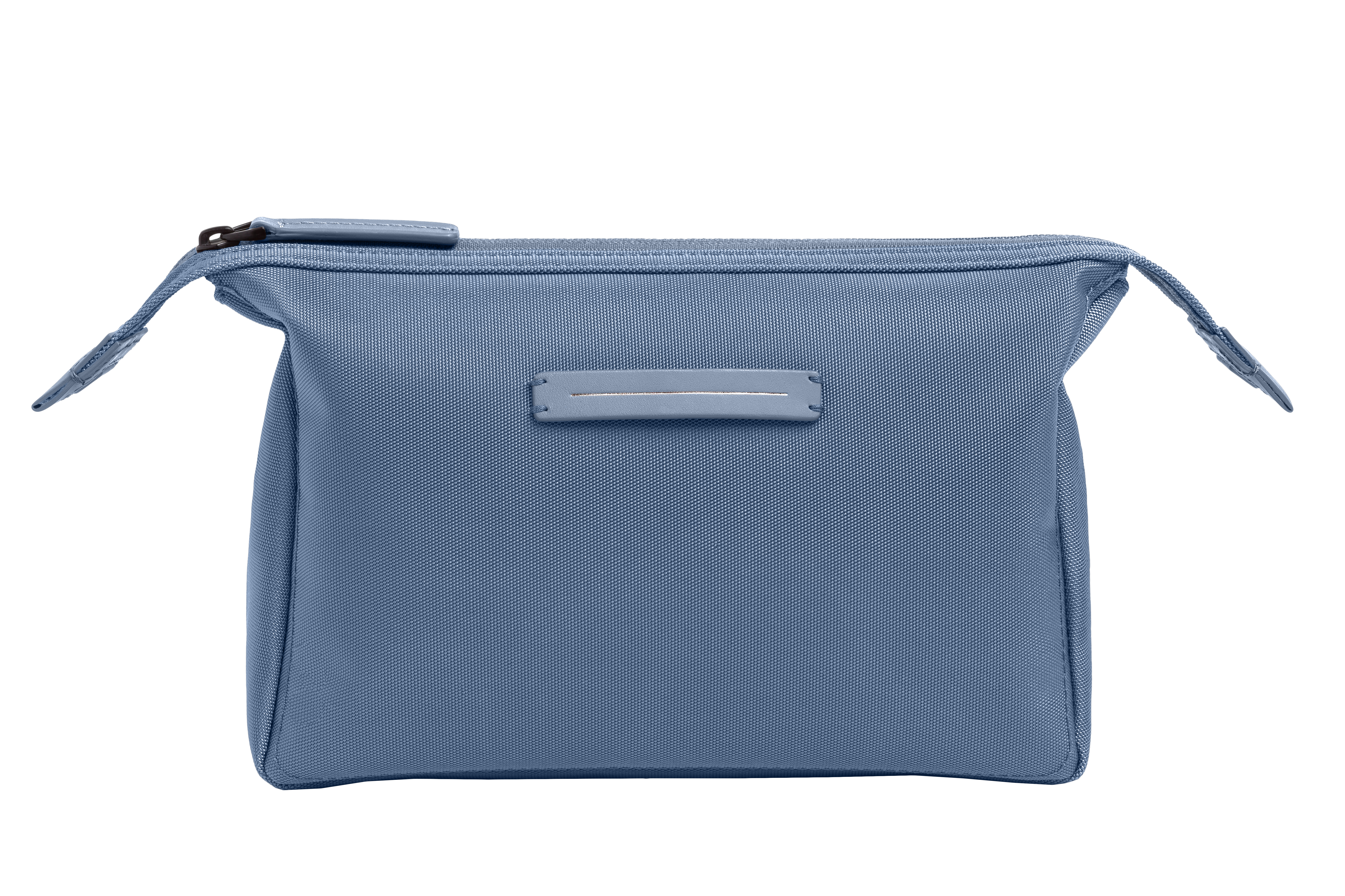 horizn-studios-k-enji-wash-bag-blue-vega-wasserabweisende-kulturtasche-aus-balli image 2