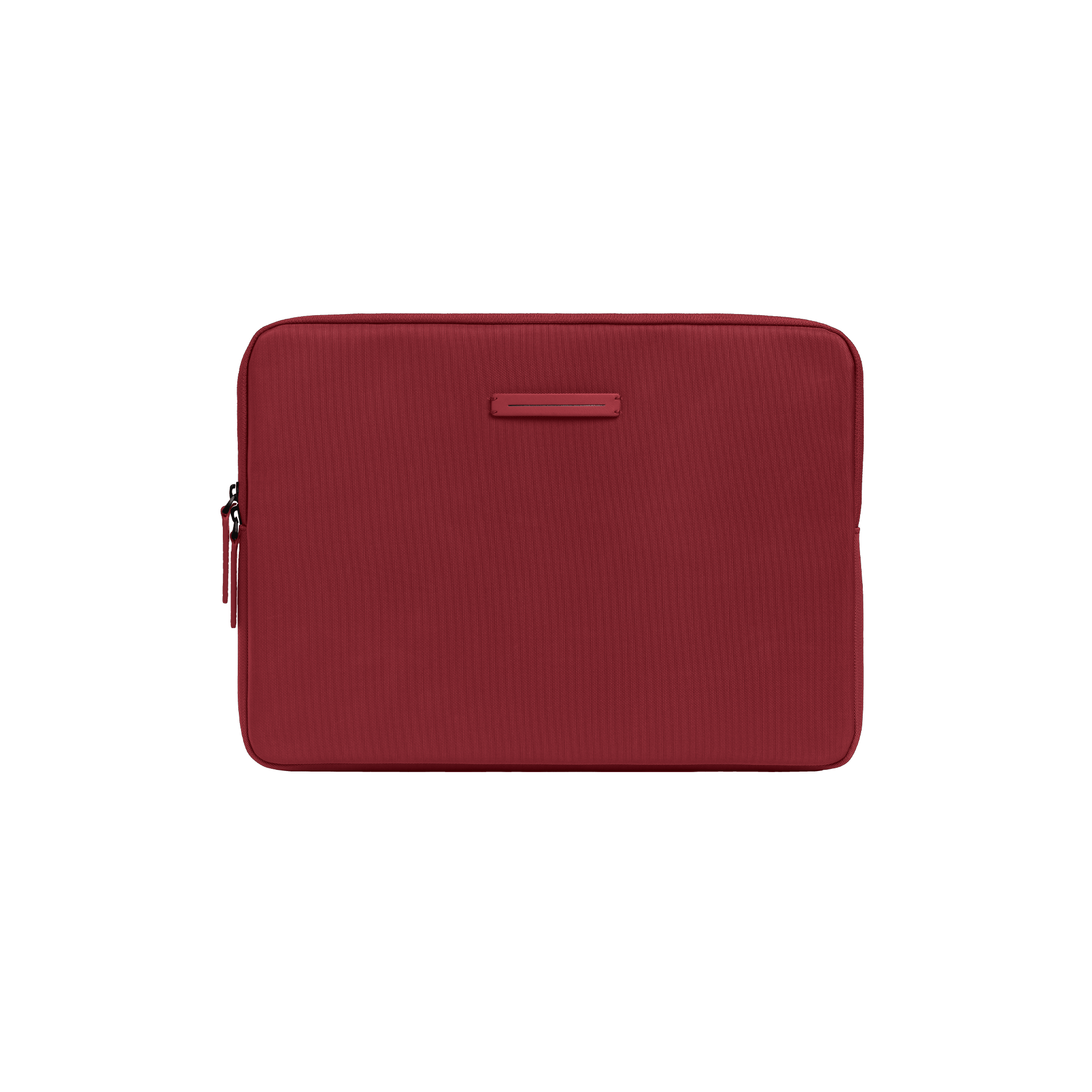 horizn-studios-k-enji-laptop-case-13-true-red-ballistic-nylon-sleeve image 1