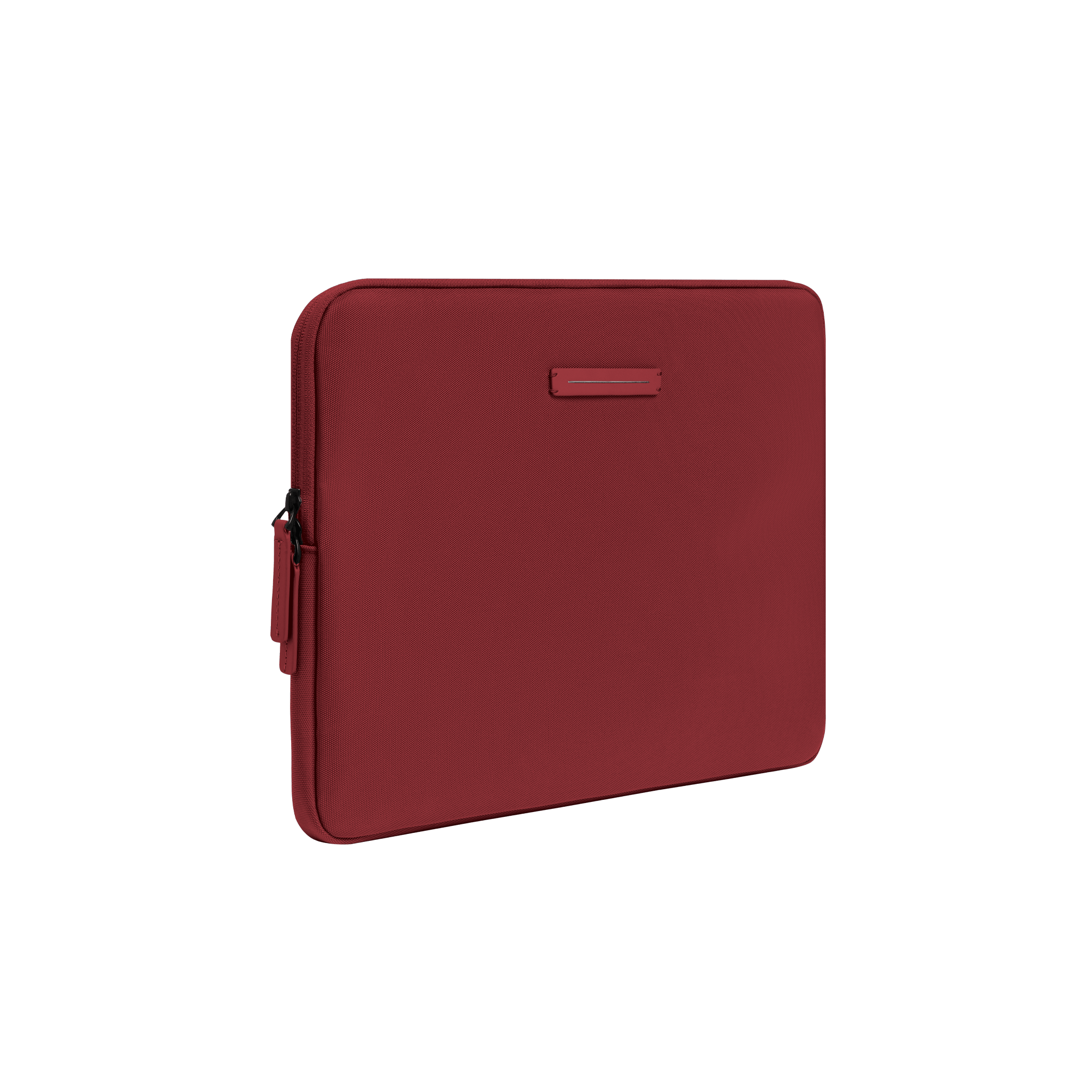 horizn-studios-k-enji-laptop-case-13-true-red-ballistic-nylon-sleeve image 2