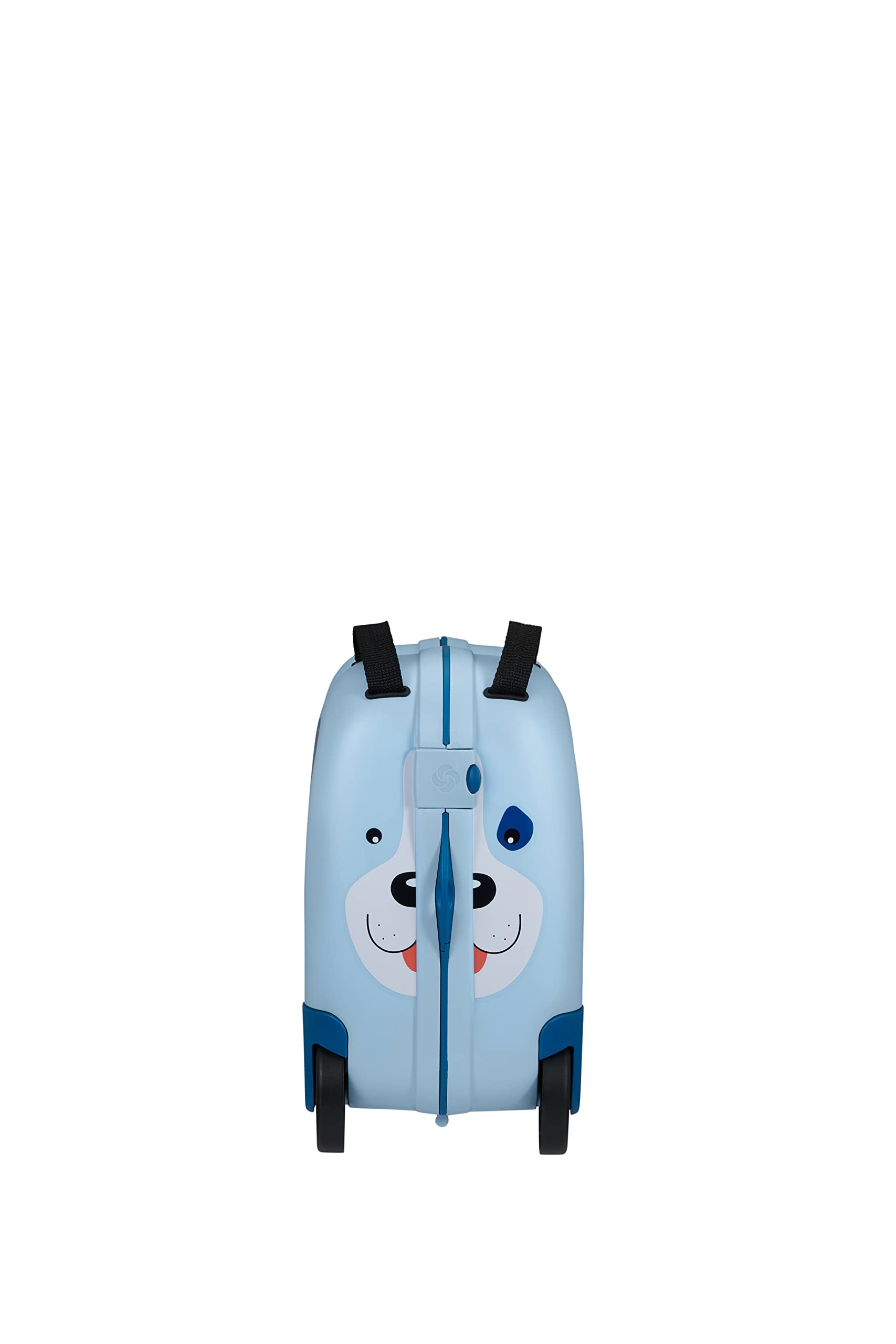 samsonite-dream-rider-kinderkoffer-puppy-51-cm-28-l-reitkoffer-f-r-kinder-ab-3-j image 3