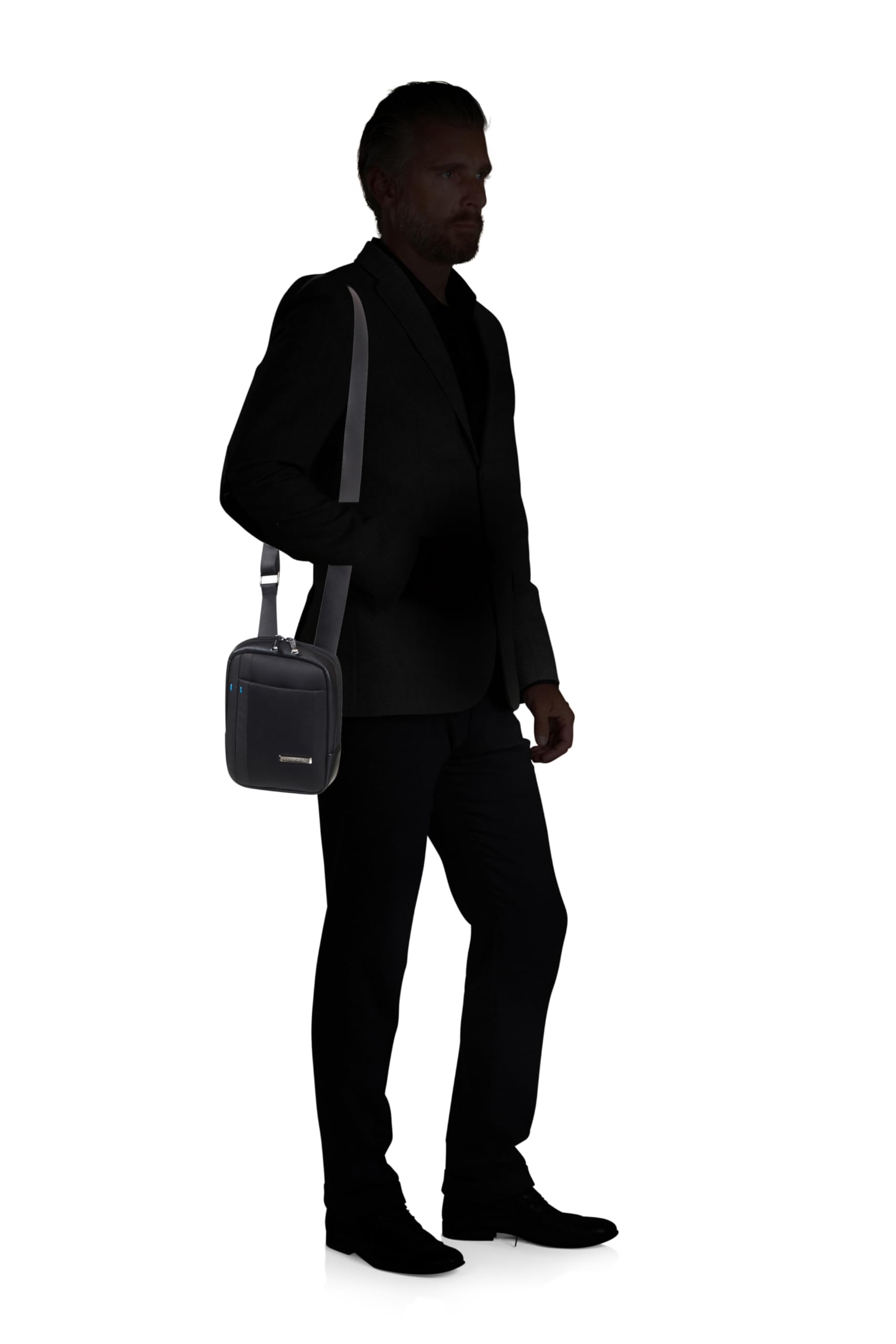 samsonite-spectrolite-3-0-umh-ngetasche-f-r-herren-schultertasche-2l-tablet-tasc image 7