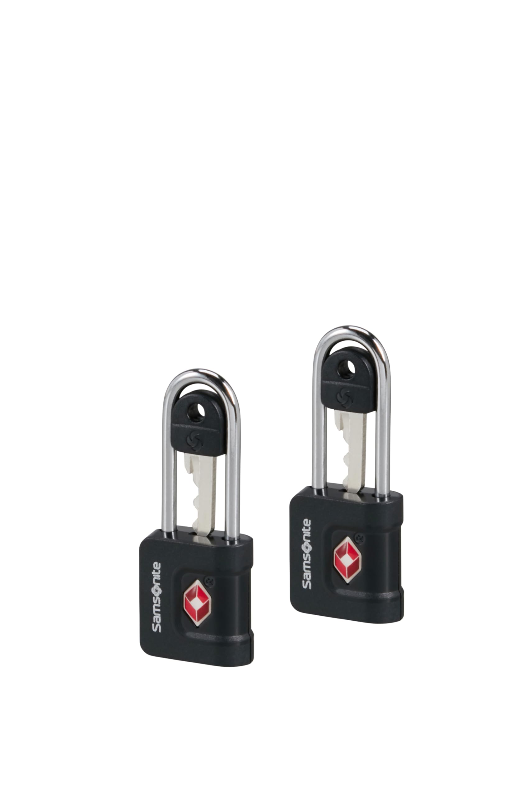 samsonite-ta-revolution-tsa-schl-sselschloss-2er-set-schwarz-travel-sentry-4-sch image 1