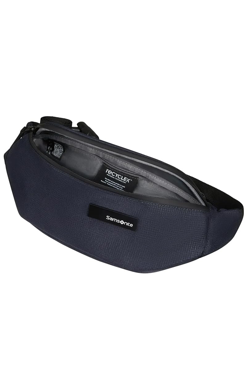 samsonite-roader-h-fttasche-31-cm-3-l-recyceltes-pet-dark-blue image 6