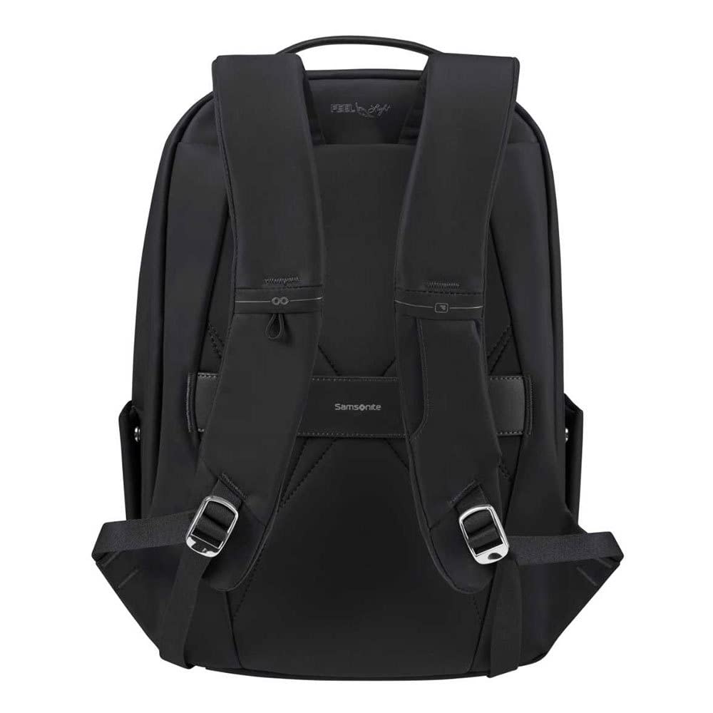 samsonite-workationist-laptoprucksack-14-1-zoll-40-cm-14-l-mit-usb-port-aus-recy image 2