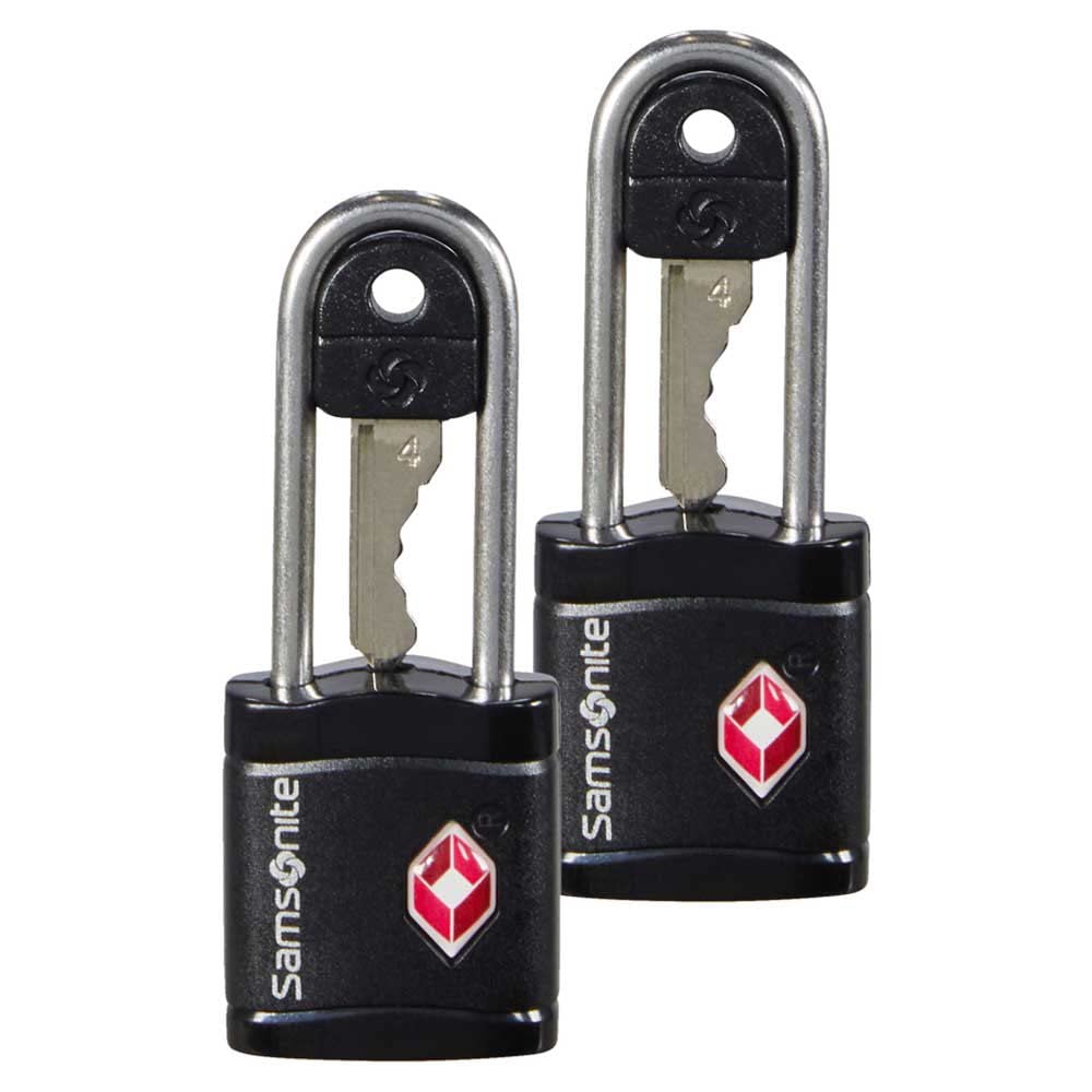 samsonite-ta-revolution-tsa-schl-sselschloss-2er-set-schwarz-travel-sentry-4-sch image 6
