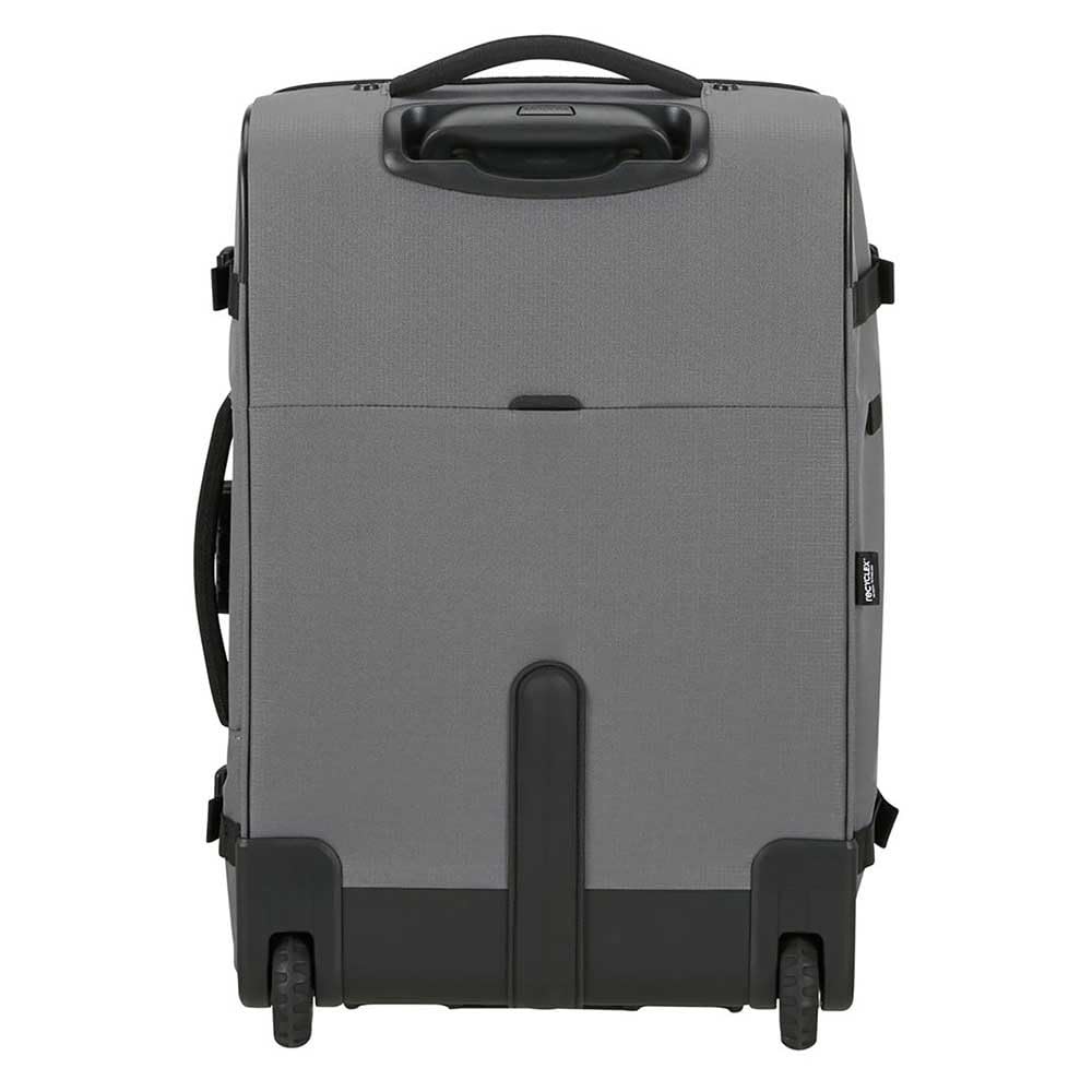 samsonite-roader-reisetasche-s-mit-rollen-55-cm-39-5-l-drifter-grey image 2