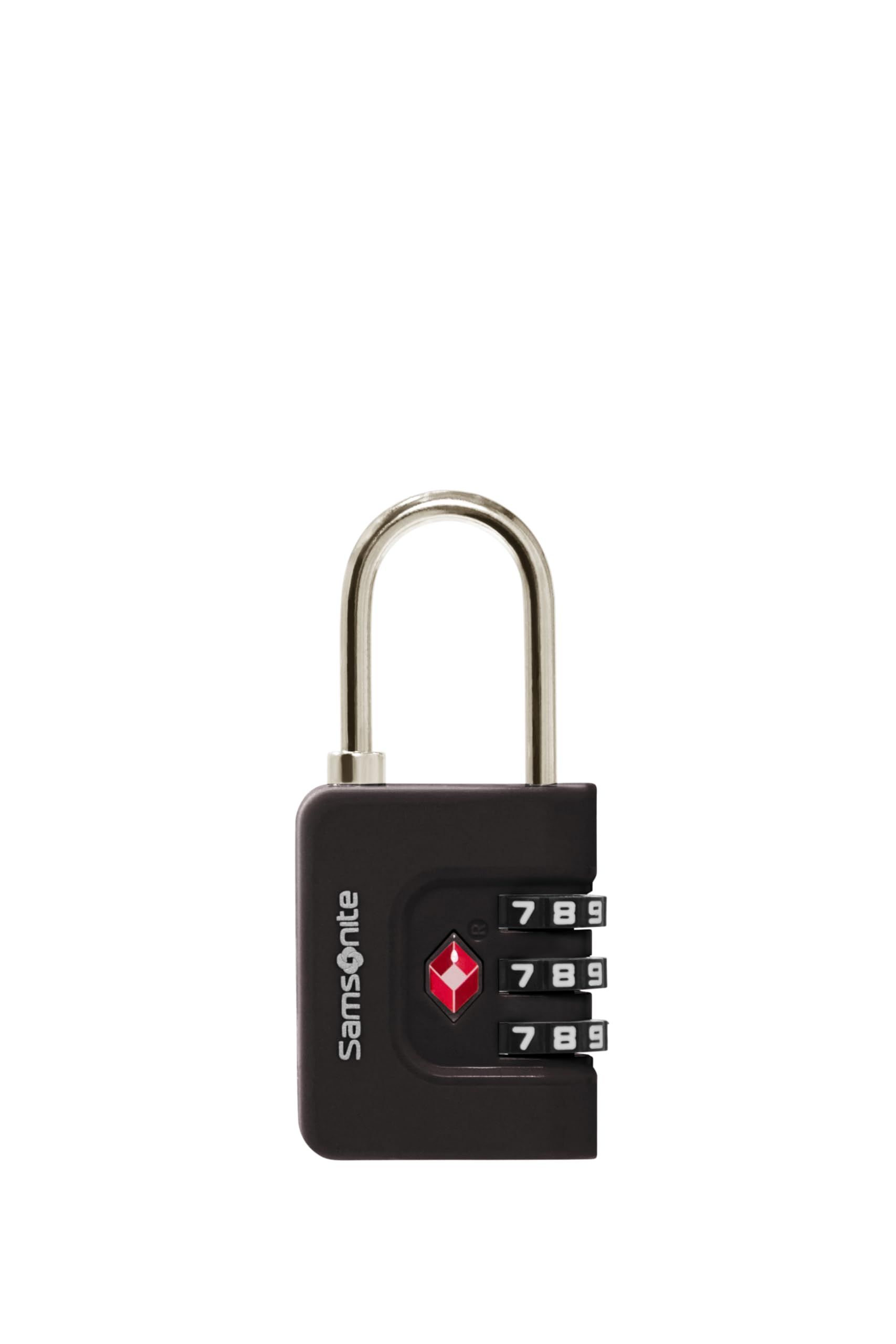 samsonite-ta-revolution-tsa-kombinationsschloss-3-stelliges-zahlenschloss-mit-ka image 2