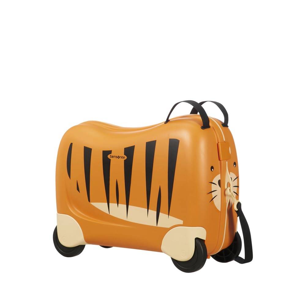 samsonite-dream-rider-kinderkoffer-puppy-51-cm-28-l-reitkoffer-f-r-kinder-ab-3-j image 8