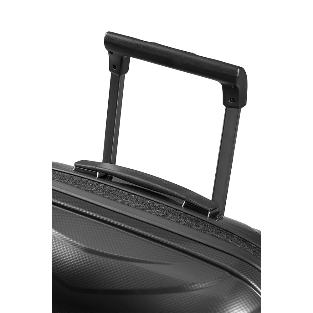 samsonite-attrix-spinner-s-handgep-ck-koffer-55-cm-erweiterbar-38-44-l-anthrazit image 8