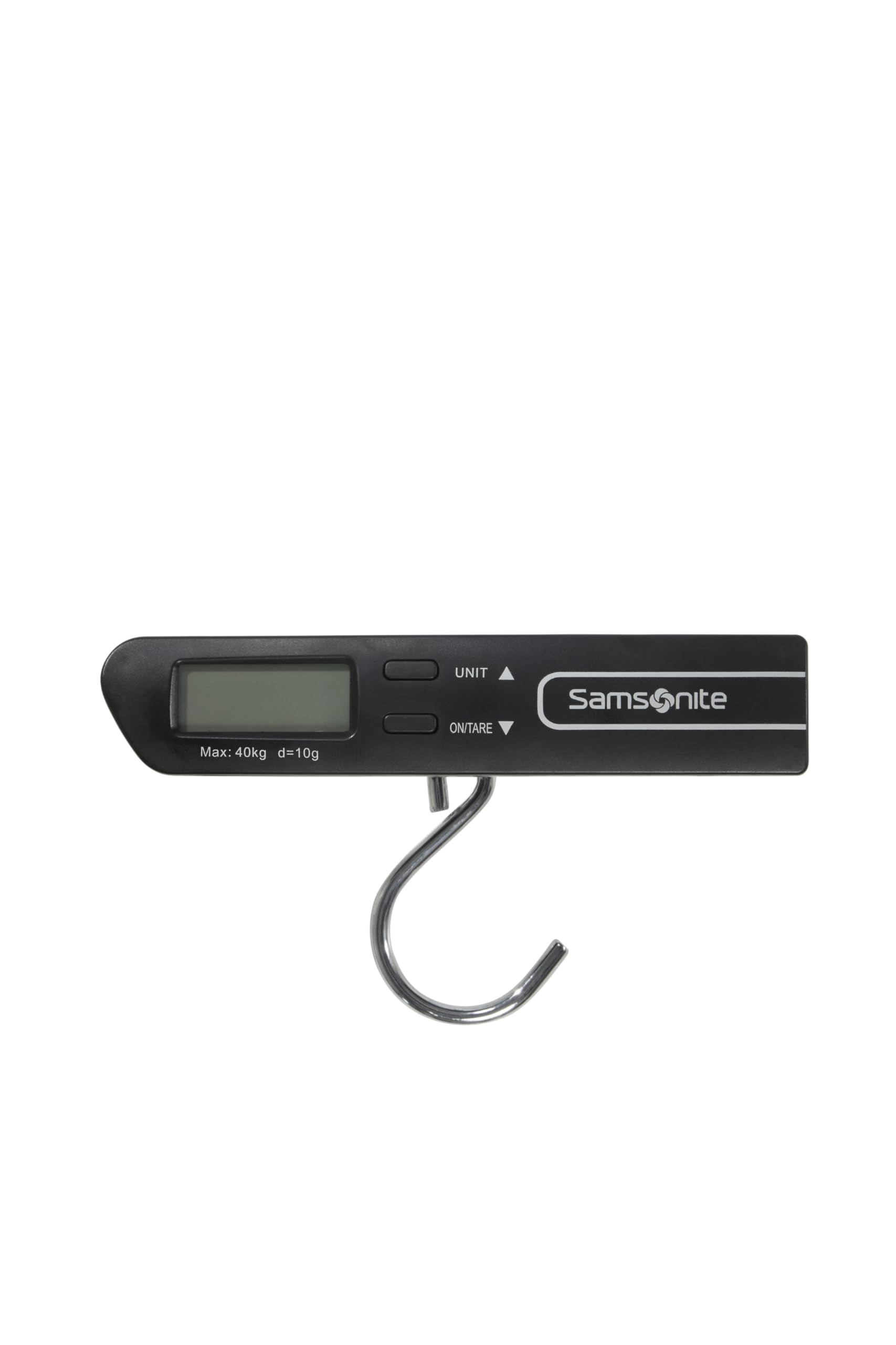 samsonite-ta-revolution-digitale-gep-ckwaage-mit-haken-40-kg-kofferwaage-mit-lcd image 2
