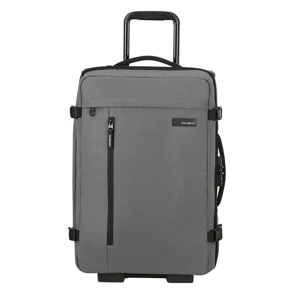 samsonite-roader-reisetasche-s-mit-rollen-55-cm-39-5-l-drifter-grey image 1