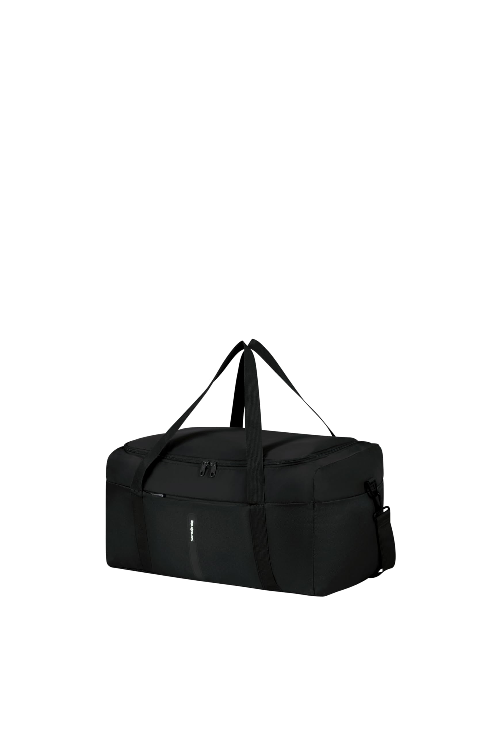 samsonite-ta-revolution-faltbare-reisetasche-53-cm-mittlere-duffel-bag-mit-smart image 1