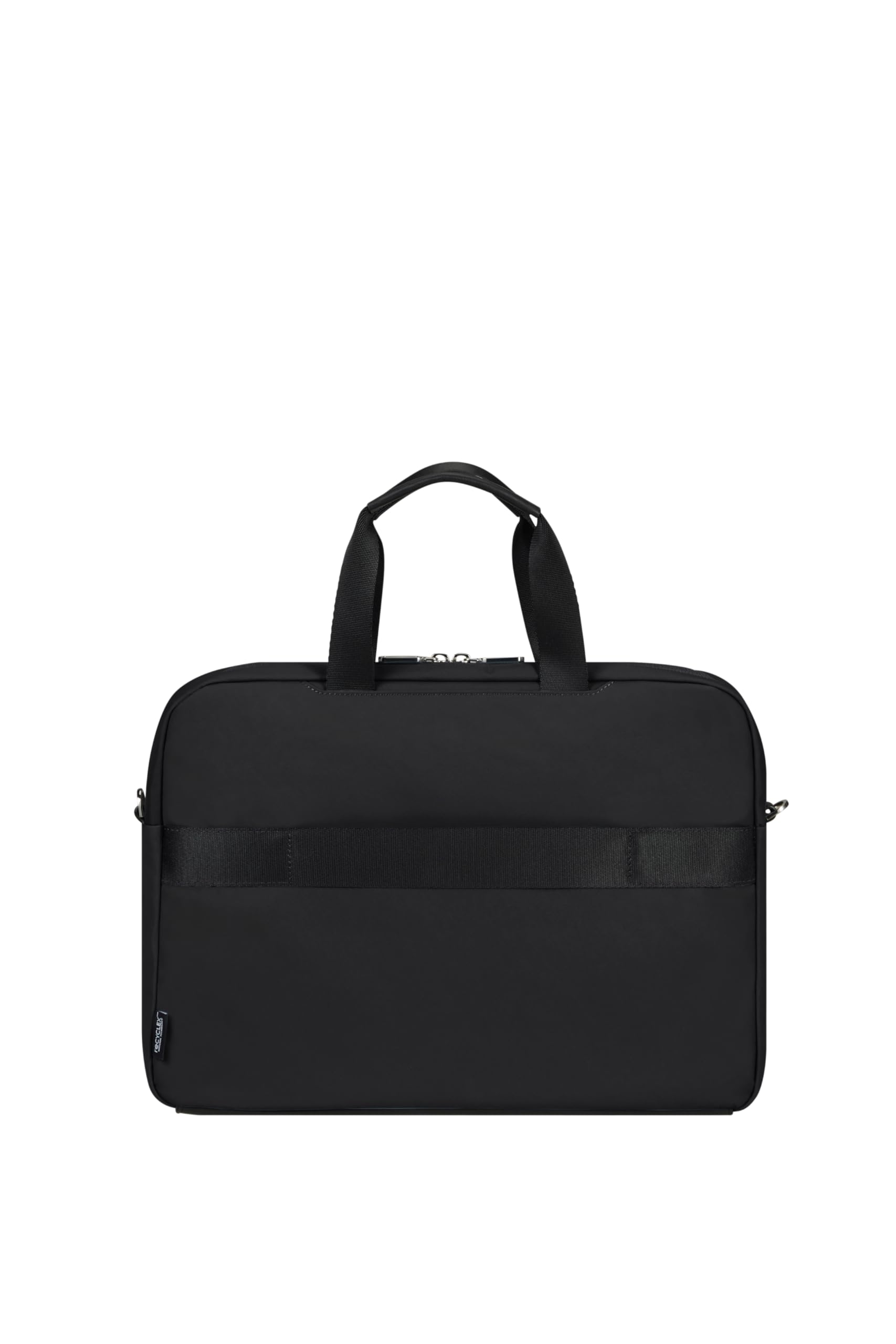 samsonite-ongoing-laptoptasche-15-6-zoll-40-cm-10-5-l-schwarz-schlanke-business- image 4