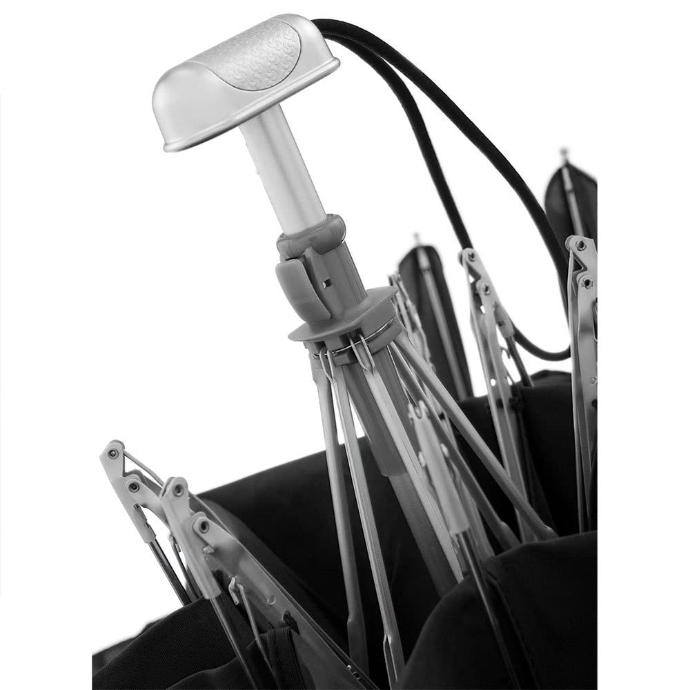samsonite-alu-drop-s-taschenregenschirm-3-sektion-manuell-mini-flat-format-23-cm image 3